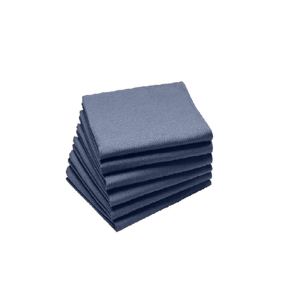 N15-78105-B01003-CKE Cyclades Napkin (45x45cm) (1Pc) - Image 1