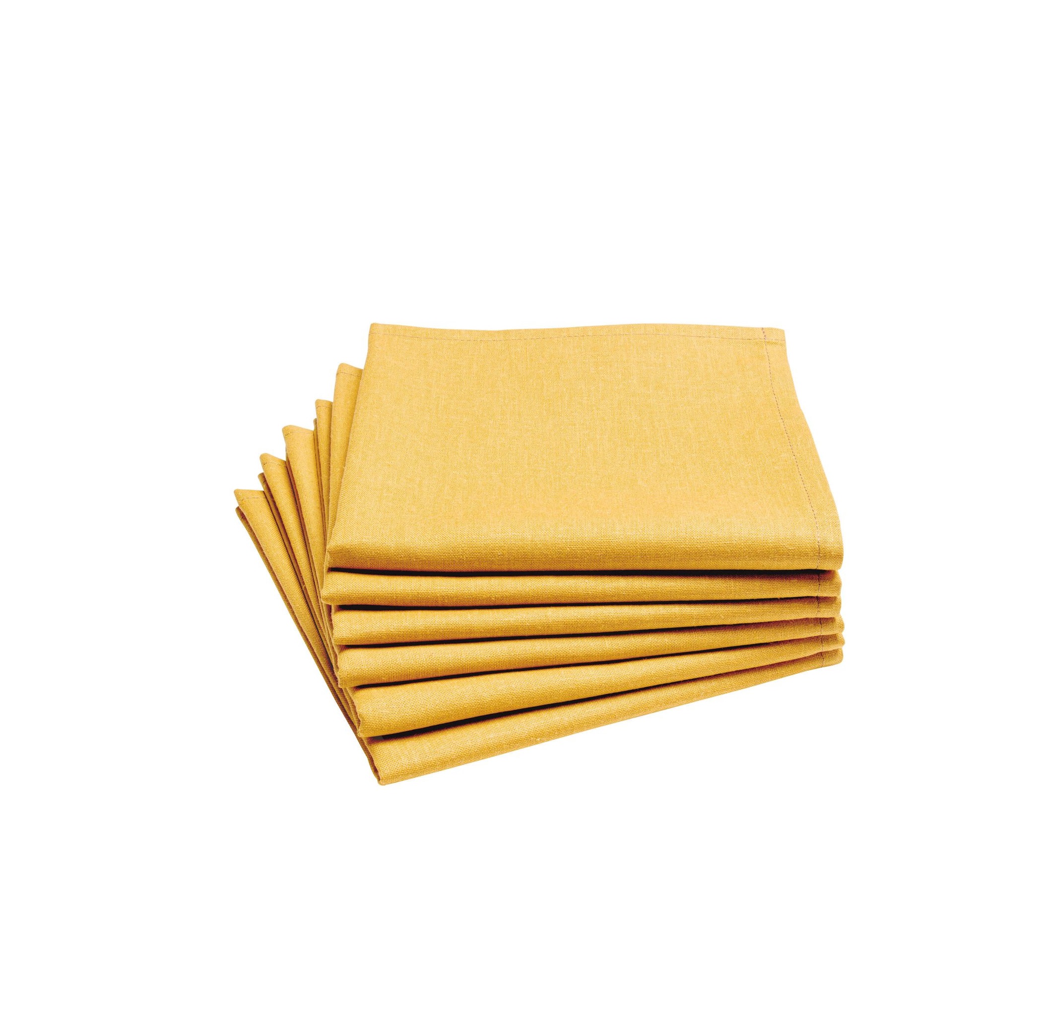 N15-78126-B01003-CKE Napkin Mais (45x45cm) (1Pc) - Image 1