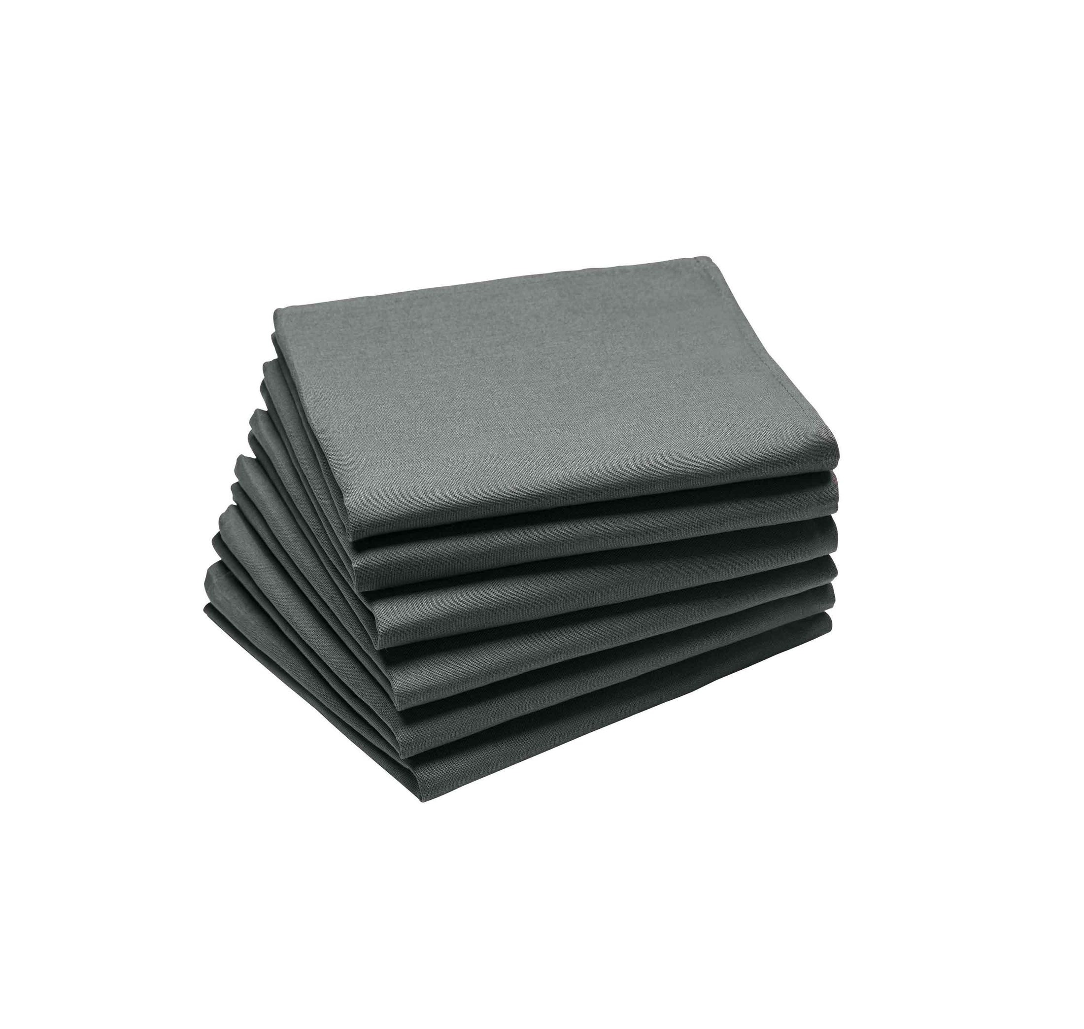 NPL-7812000-B01-B003-CKE Pavot Napkin (45x45cm) (1Pc) - Image 1
