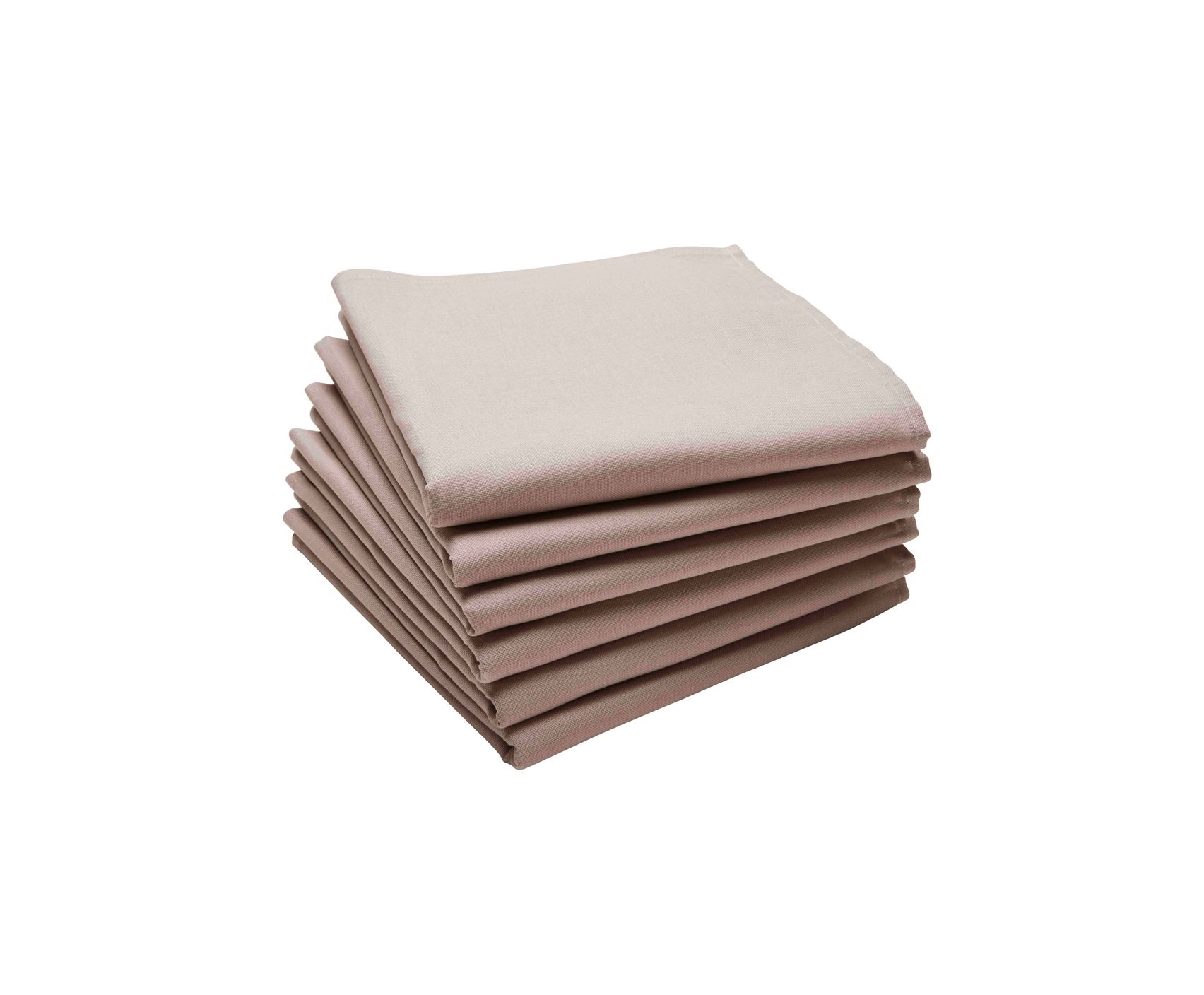 NPL-7812300-B01-B003-CKE Napkin Poivre (45x45cm) (1Pc) - Image 1