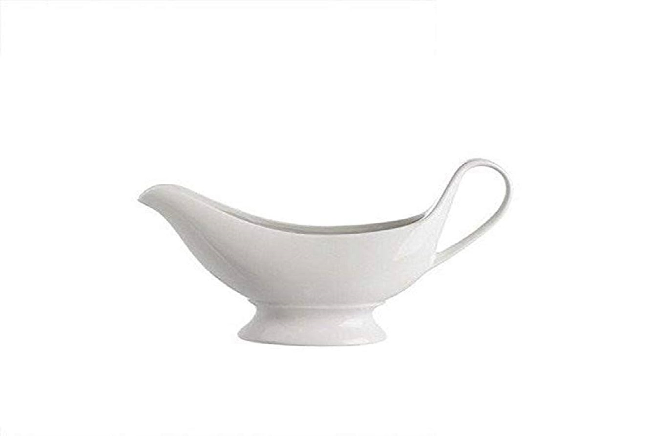 P001100807 Menage Classic Gravy Boat 295ml - Image 1