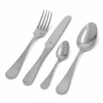 Loggia Vintage Finish Cutlery Set (24 Pieces) - Image 2