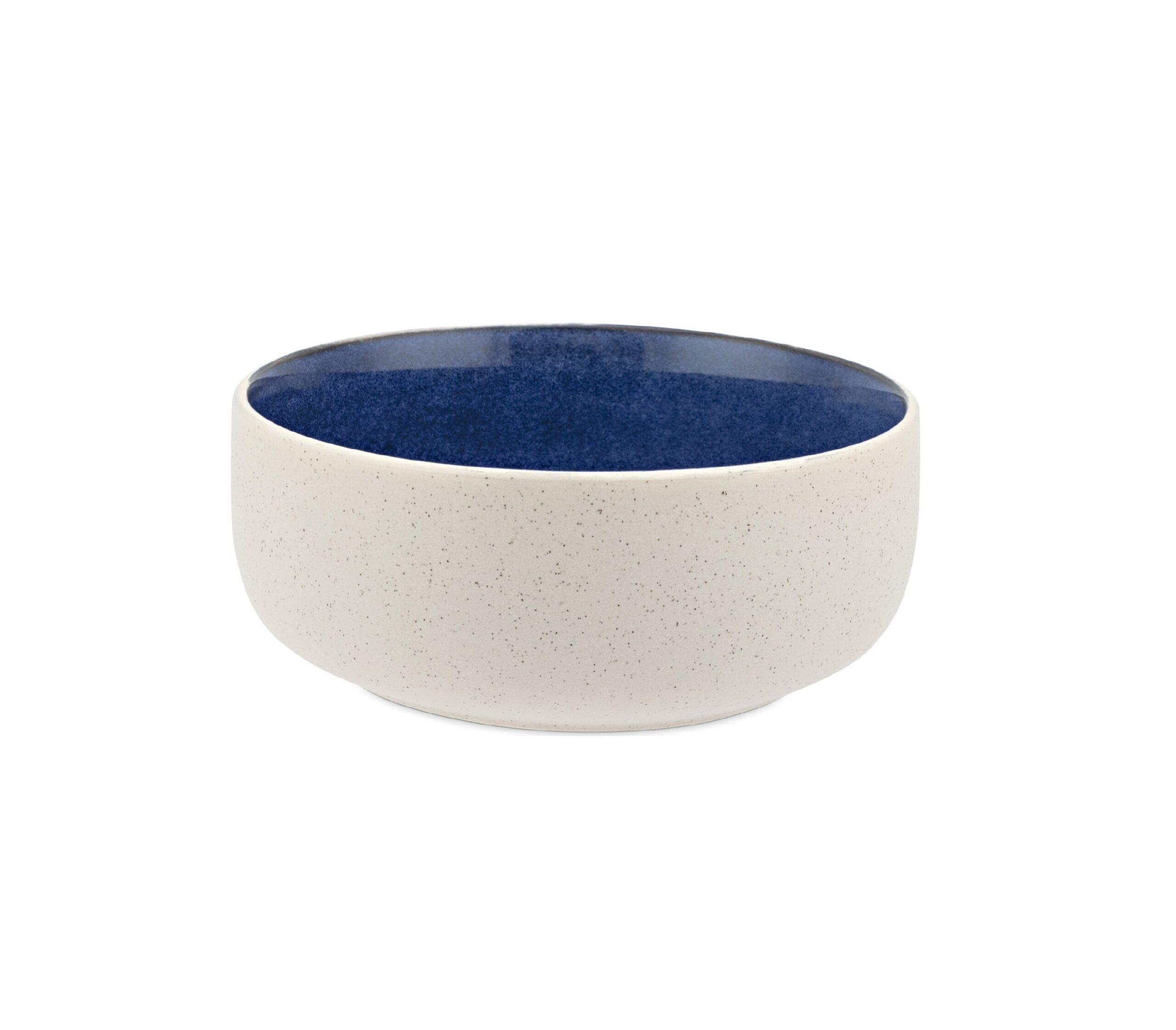 U20182322D28 Arpeggio Blue Cereal Bowl (14.5cm) - Image 1