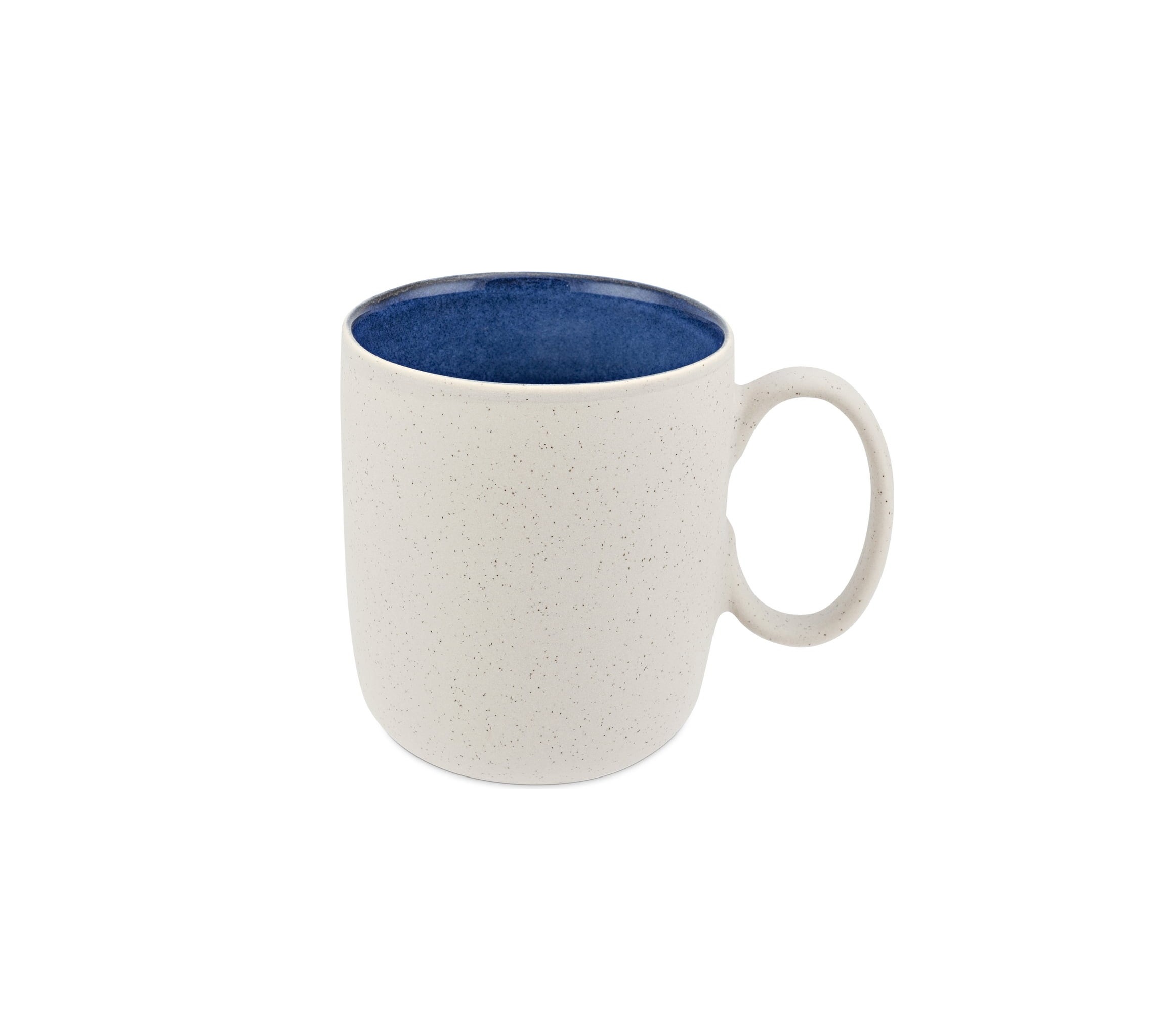 U20184123D28 Arpeggio Blue Mug 400ml - Image 1